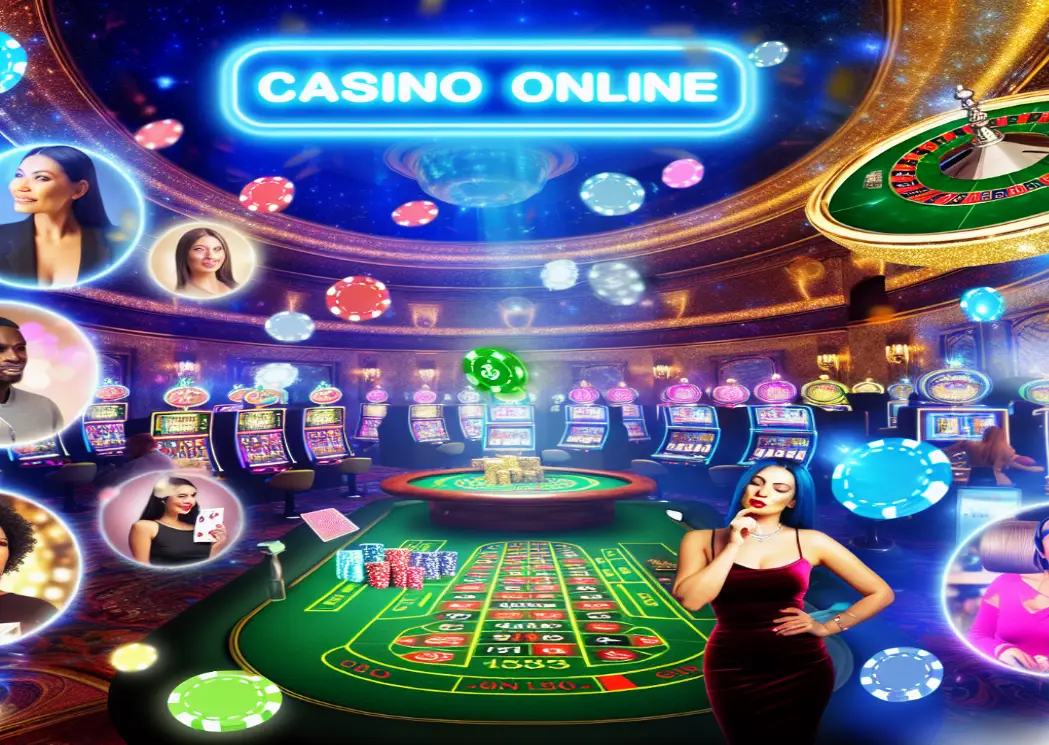 que es hostess en un casino